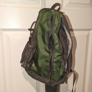 MEC slingback